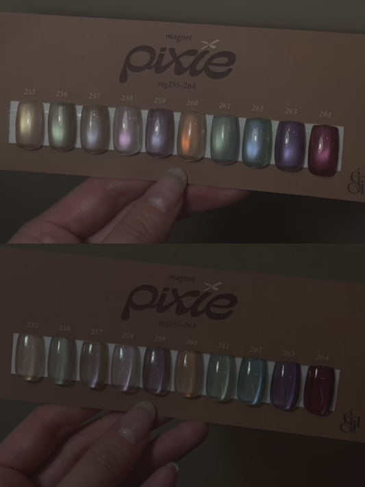 pixie magnet