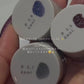 jewel & PRISM 20色セット※限定3色＋台紙＋ハートミラー付き