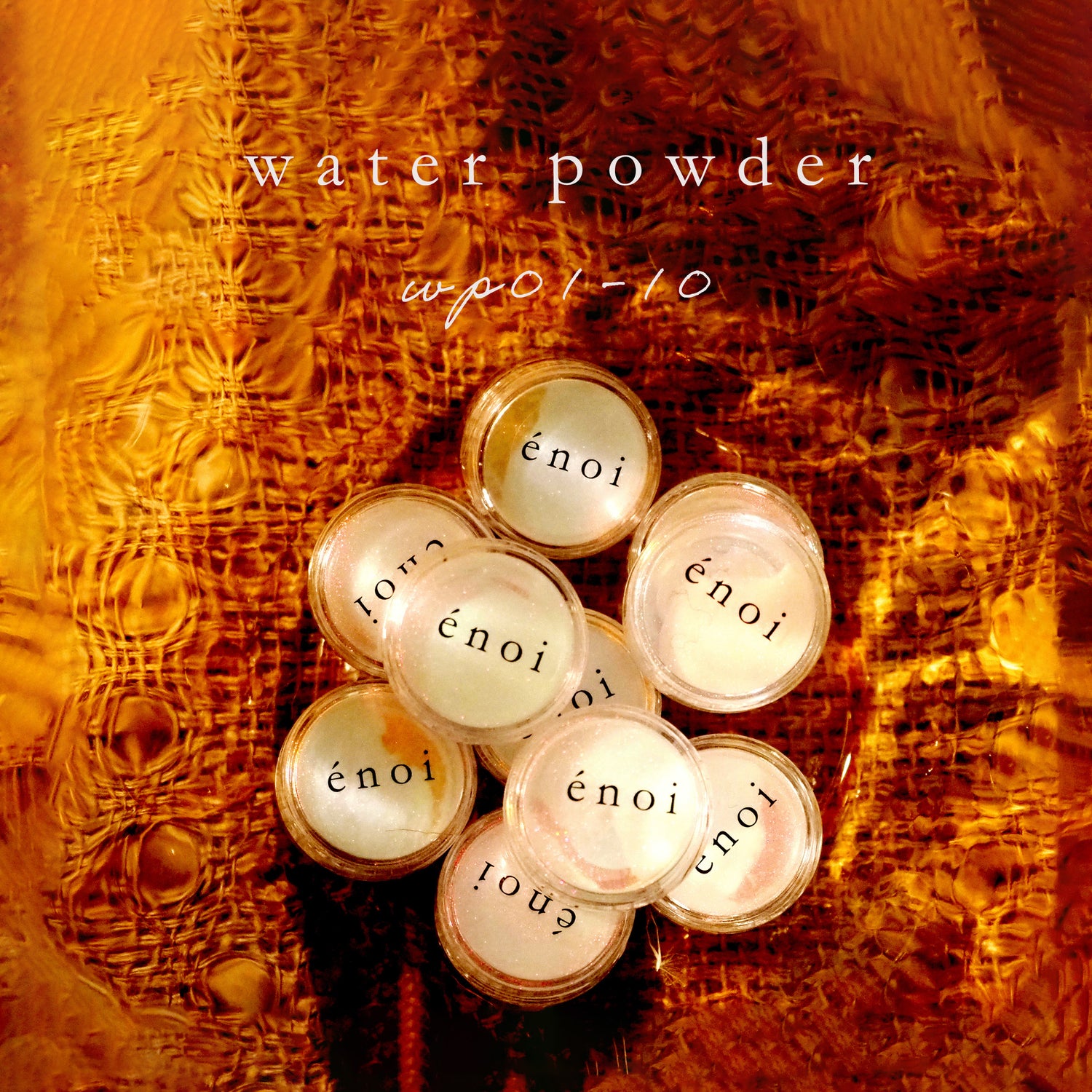 powder