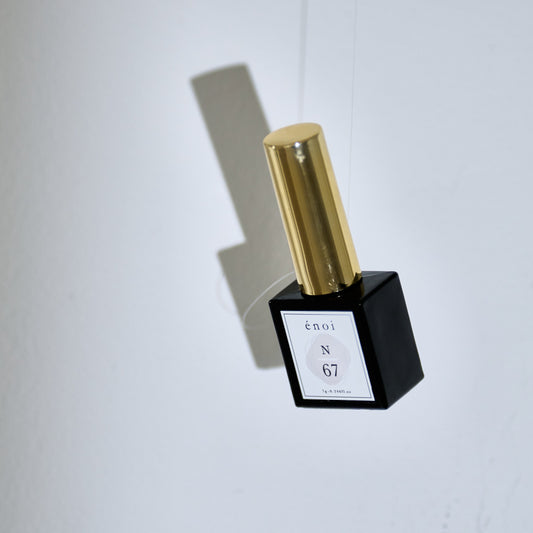 "N" series -non wipe gel colors-