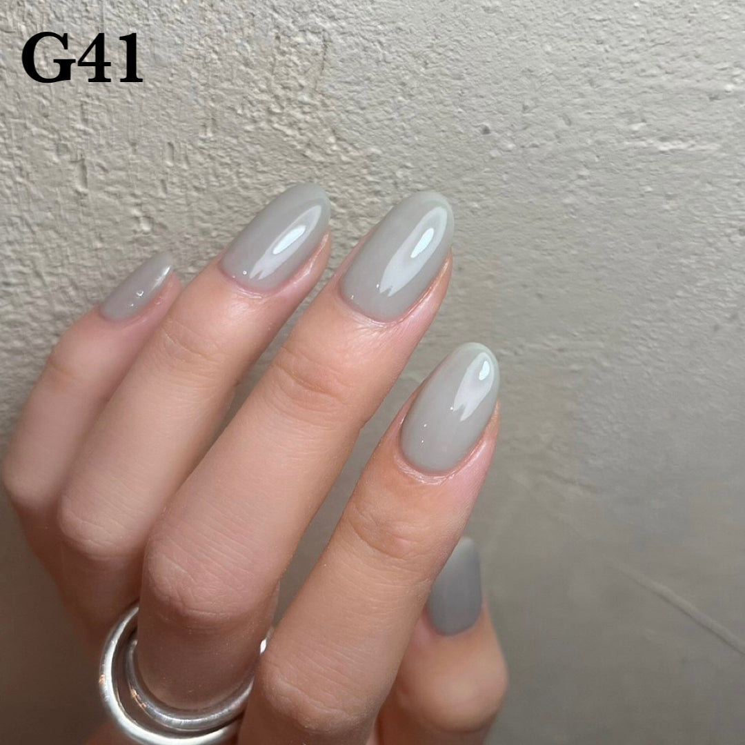 "G" serise -gel polish colors-