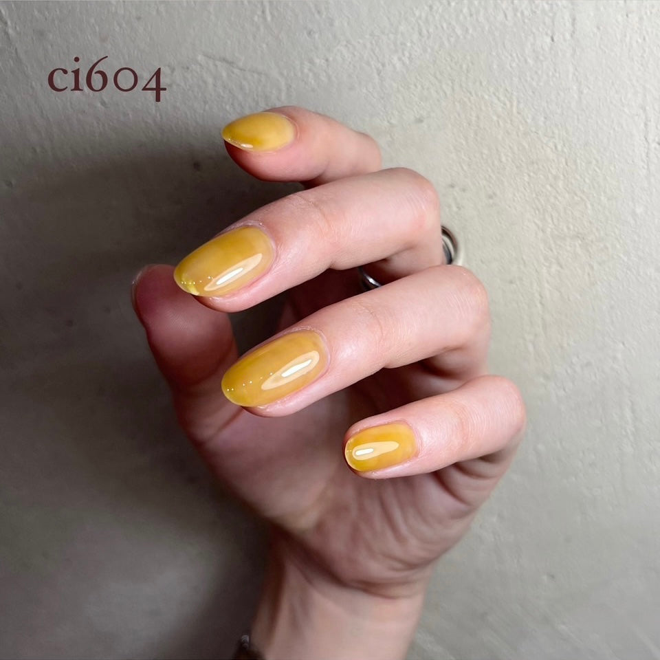 citrus color