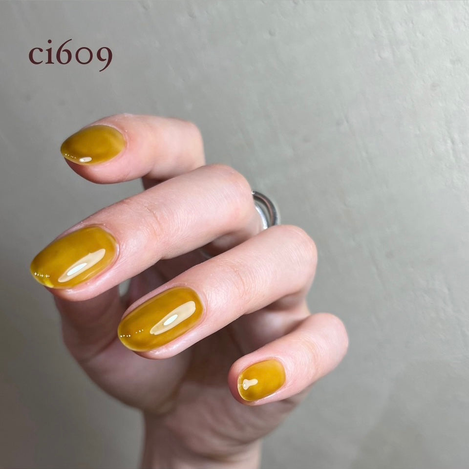 citrus color