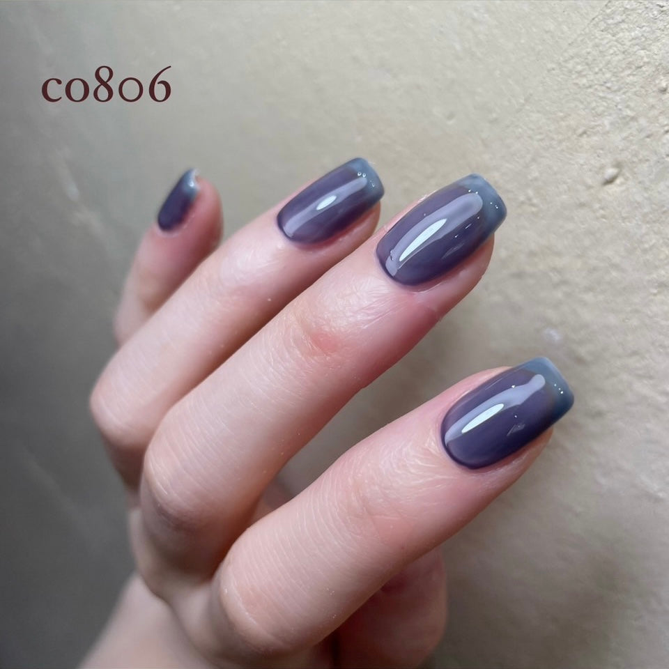 cool color