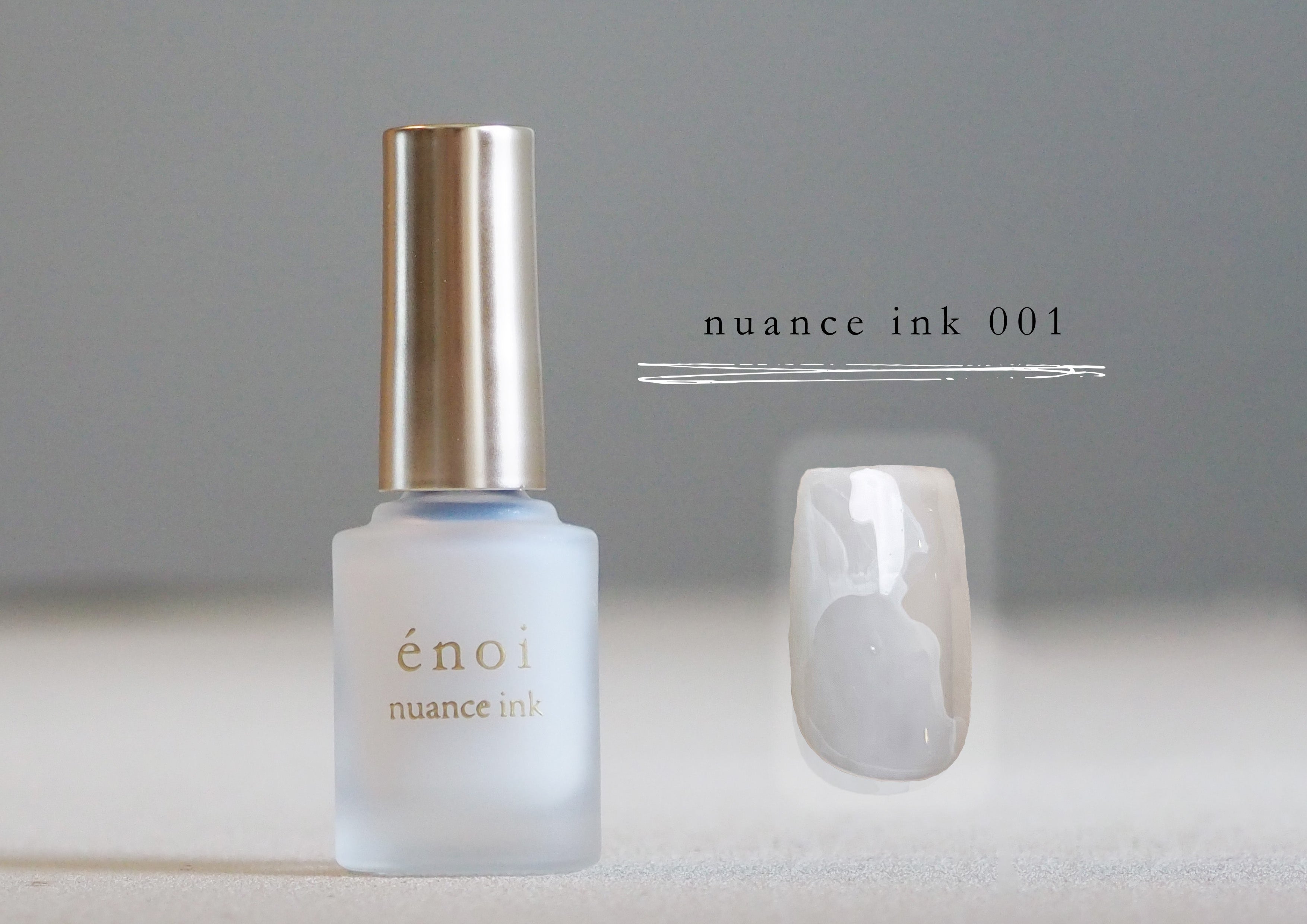 nuance ink color – énoi