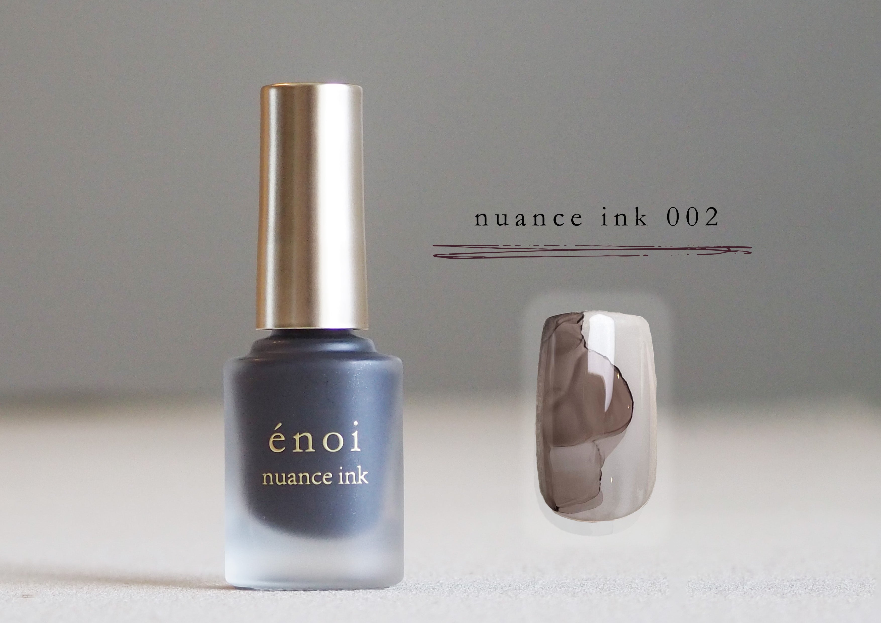 nuance ink season 1 – énoi