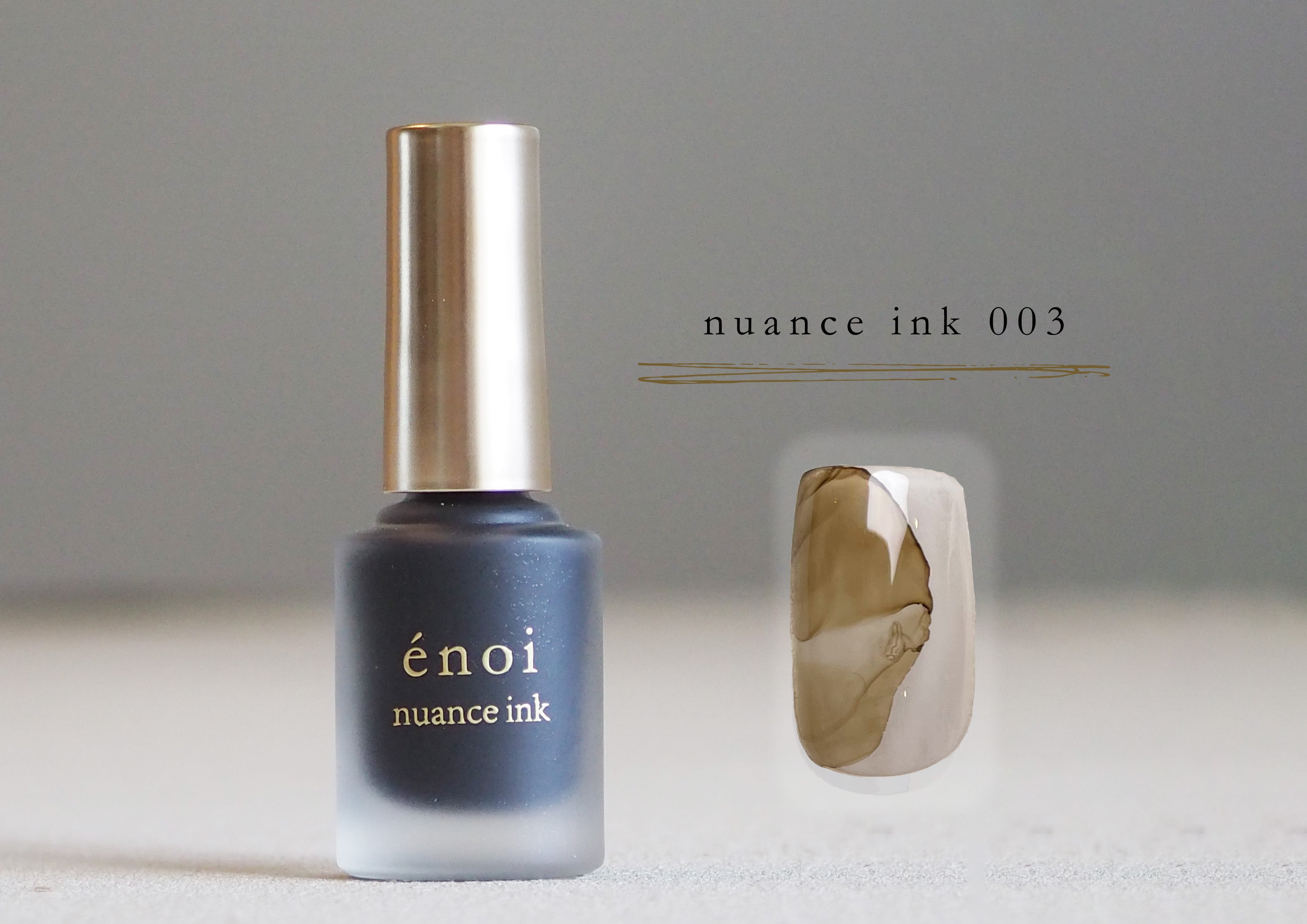 nuance ink color – énoi