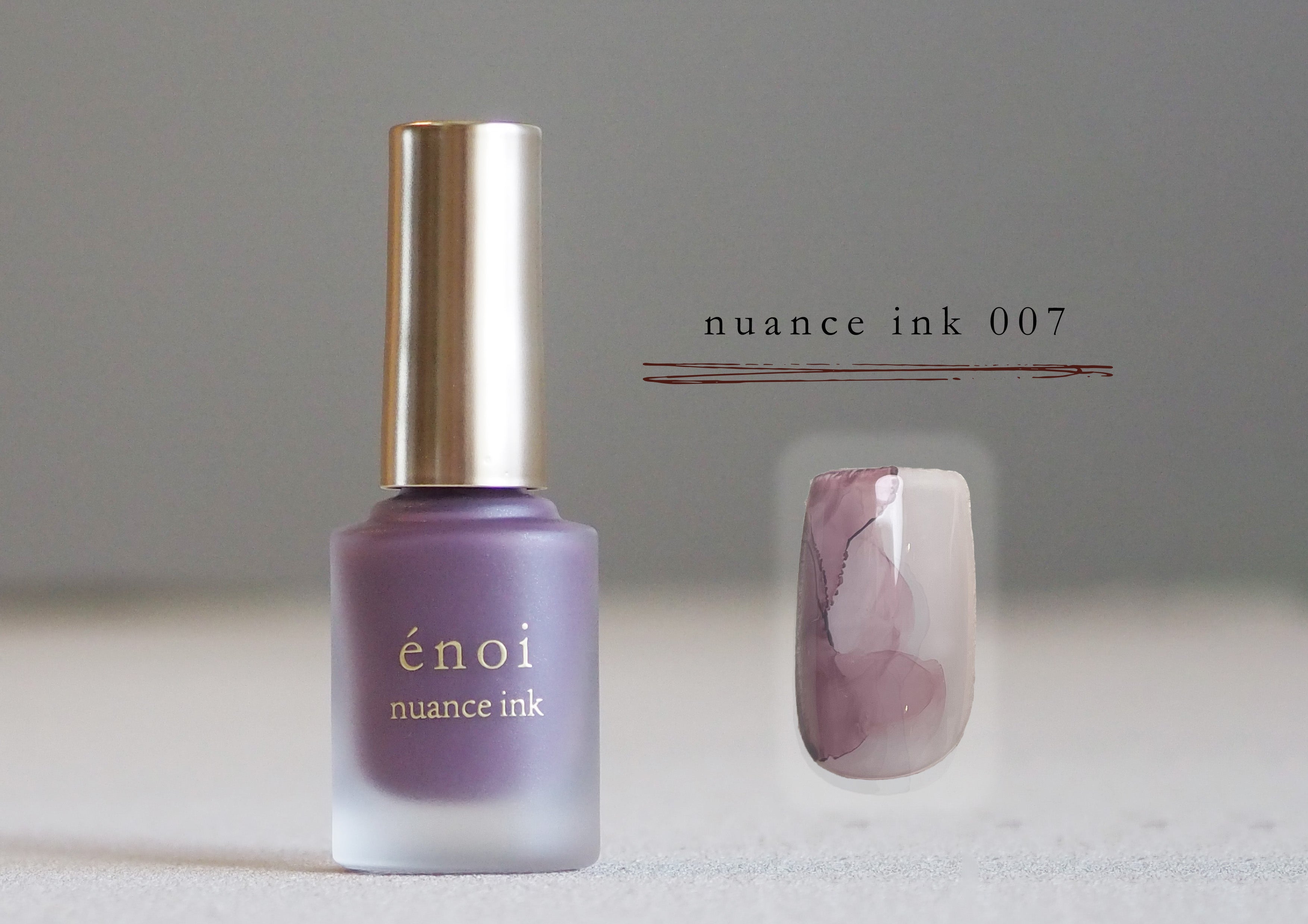 nuance ink season 1 – énoi